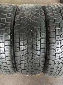 215 65 16 Dunlop бу Шины Зимние 215 65 R16 94W