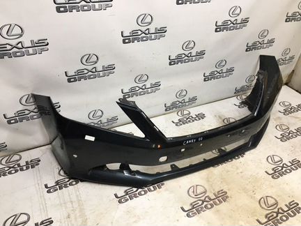 Бампер передний Toyota Camry ASV50L 2arfe 2011