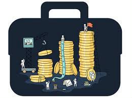 Курс Инвестиционный портфель (2020)