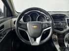 Chevrolet Cruze 1.8 МТ, 2011, 100 541 км объявление продам