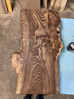 Журнальный столик столешница