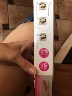 Плойка утюжок щипцы