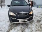SsangYong Kyron 2.0 МТ, 2010, 162 809 км