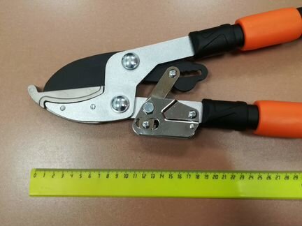 Сучкорез телескоп. контактный 690-1100мм Skrab