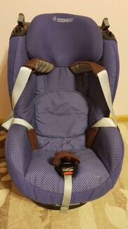 Детское автокресло 9 до 18 кг Maxi-cosi Tobi
