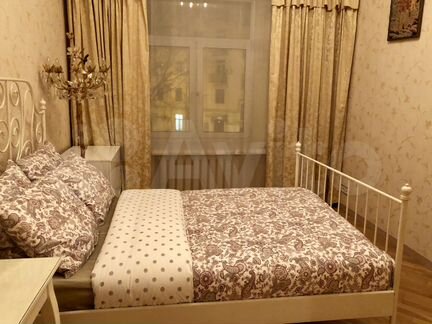 1-к квартира, 30 м², 7/11 эт.