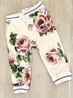 Костюм D&G 12 мес