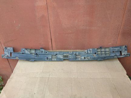 Амортизатор Toyota Land Cruiser 200 бампера задний