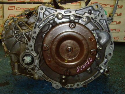 АКПП nissan MR20DE bluebird sylphy