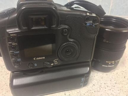 Canon EOS 20D, Canon 18-55, Canon Speedlite 420EX