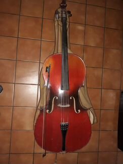 Stradivarius, Suzuki violin, 1721, 18 век