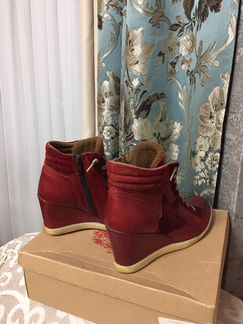 Ботинки Francesco Donni р.39