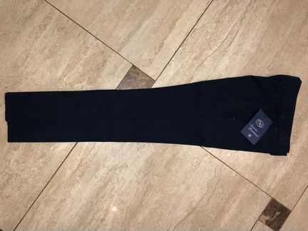 Школьные брюки