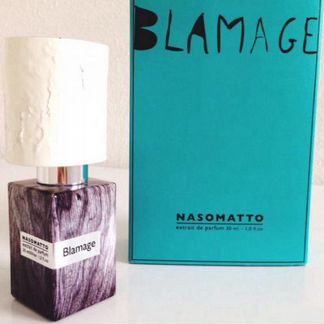 Nasomatto Blamage