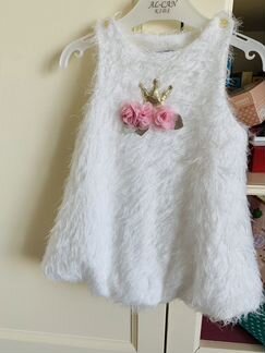 Платье Choupette