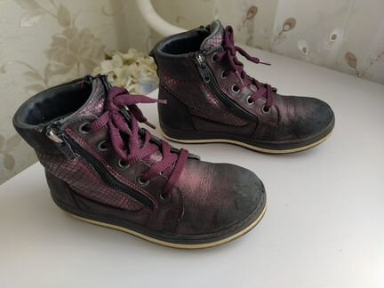 Ботинки Rabbit