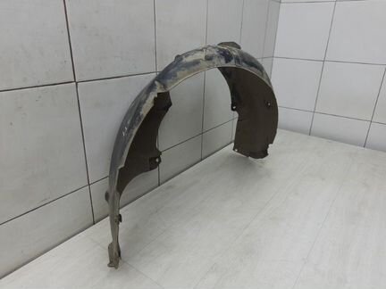 Локер задний правый Kia Magentis 2 MG G4KA 2007
