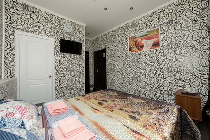 Комната 15 м² в 1-к, 1/10 эт.