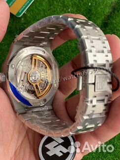 Часы мужские ар (арт 0605)