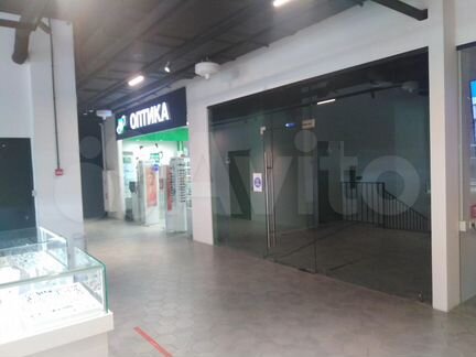 Сдам Помещение свободного назначения, 27 м²