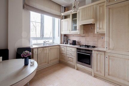 2-к квартира, 62 м², 3/7 эт.