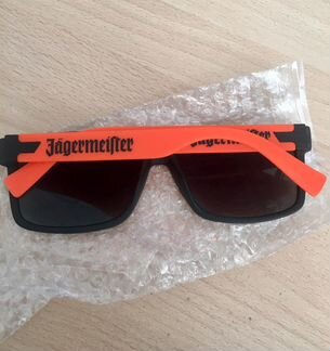 Очки Jagermeister