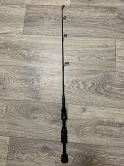 Зимний спиннинг Stinger Arctic Char 70XH