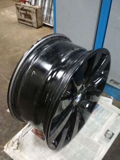 Диски R17 BMW