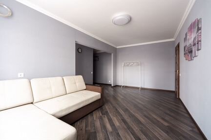 2-к квартира, 50 м², 2/5 эт.