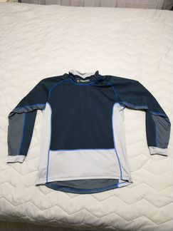 Термобелье forcefield climate control