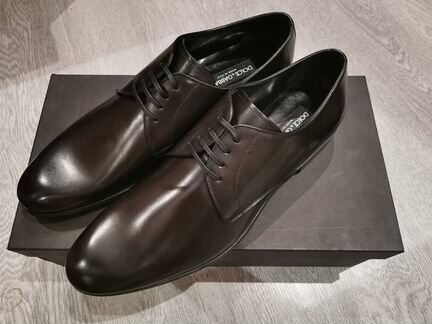 Туфли Dolce Gabbana
