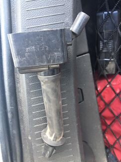 Катушка зажигания для opel