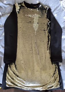 Платье для девочки Trussardi Junior