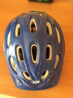 Велошлем детский