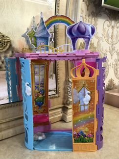 Домик дворец для куклы барби Barbie