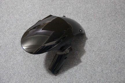 Комплект пластика мотоцикла Kawasaki Комплект плас