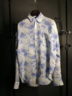 Рубашка Balenciaga