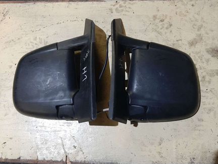 Зеркало заднего вида Хендай H1 Старекс до 2007 год