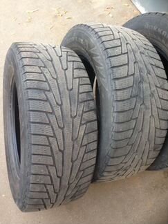 Шины Nokian hakkapelitta R 285/60 R18