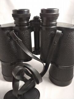 Японский бинокль Eagle eye 16x50x3.5гр. Лот№9