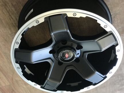 Диски на Toyota, Lexus 5*150 R20 новые