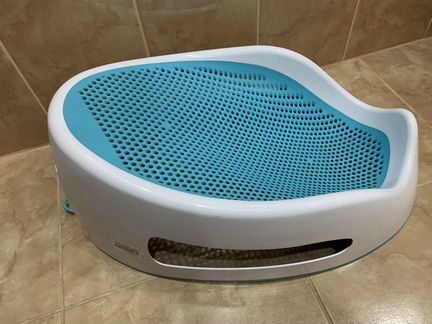 Горка для купания angelcare