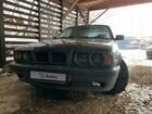 BMW 5 серия 3.4 МТ, 1992, 336 758 км