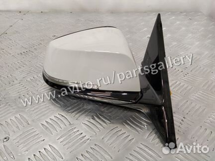Зеркало правое BMW 3-я Серия F33