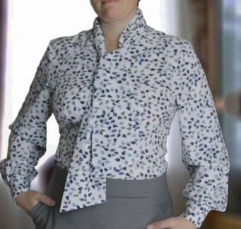 Блуза 