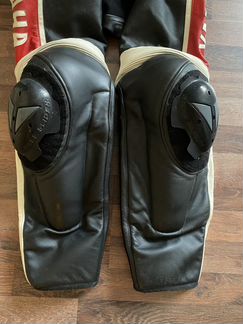 Фирменный Мотокомбинезон 56 размер Dainese