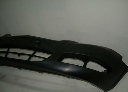 Бампер передний Nissan Almera Classic