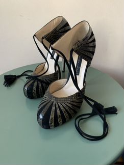 Туфли Chrissie Morris