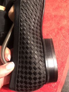 Туфли “Bally” Pierre