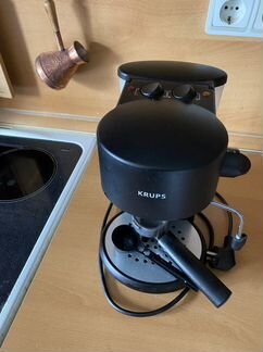 Кофеварка Krups type 880